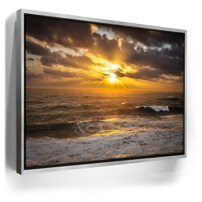 Featured image 8 for Clearing Storm