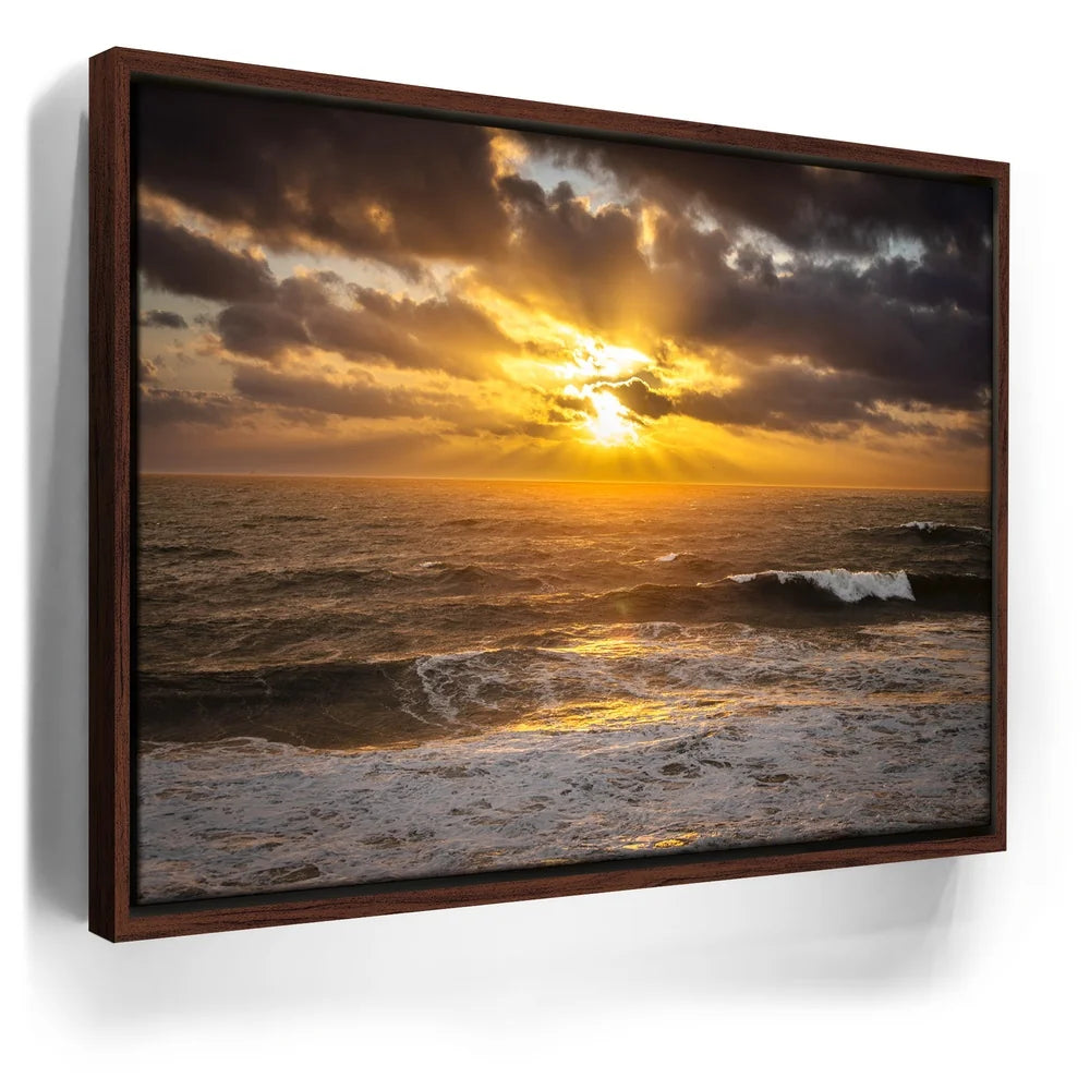 Featured image 10 for Clearing Storm