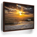 Featured image 10 for Clearing Storm