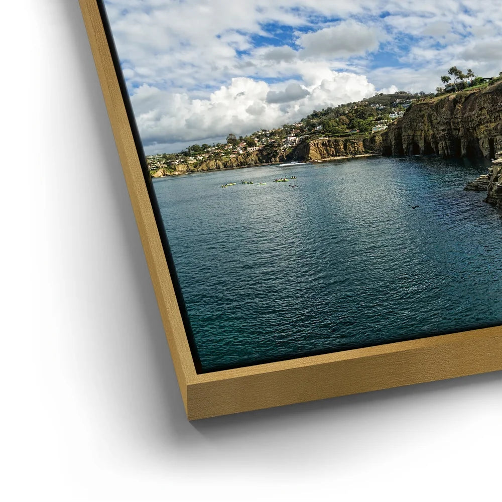 Featured image 13 for Cliffs of La Jolla