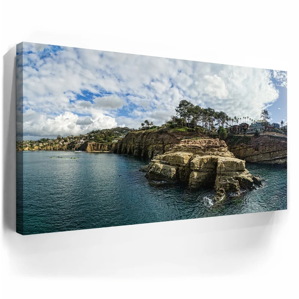 Featured image 3 for Cliffs of La Jolla