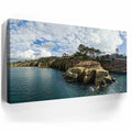 Thumbnail image 3 for Cliffs of La Jolla
