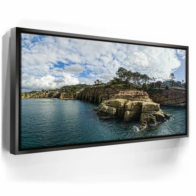 Featured image 6 for Cliffs of La Jolla