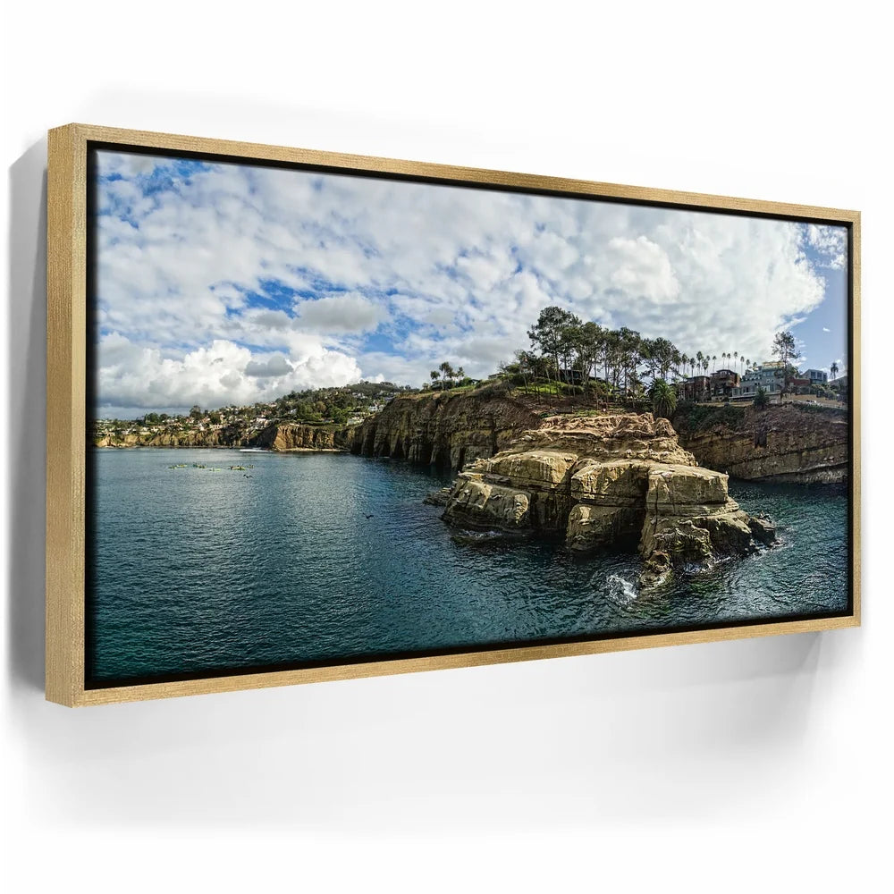 Featured image 8 for Cliffs of La Jolla