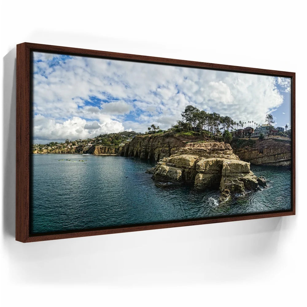 Featured image 11 for Cliffs of La Jolla