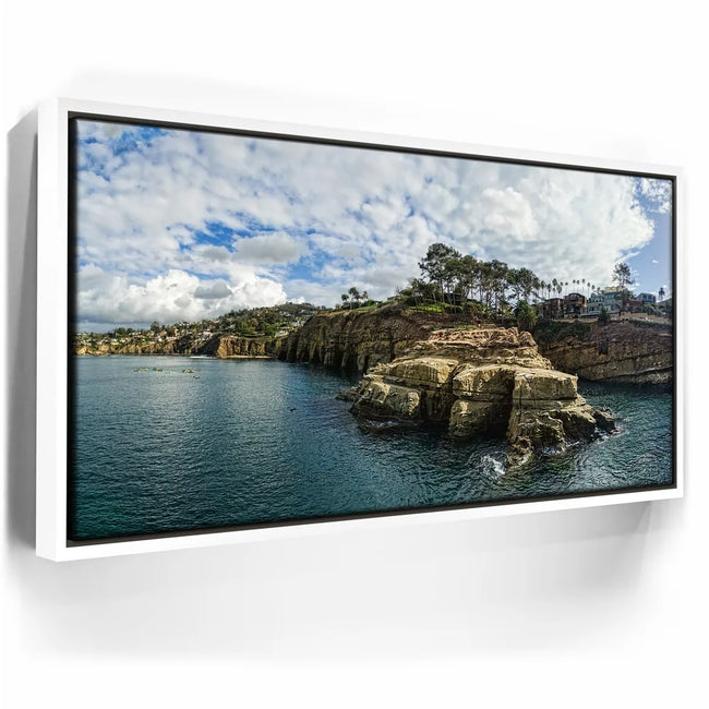 Featured image 7 for Cliffs of La Jolla