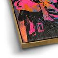 Thumbnail image 12 for Clint Eastwood Canvas Set