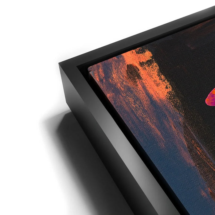 Featured image 12 for Clint Eastwood Canvas Set