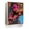 Featured image 9 for Clint Eastwood Canvas Set