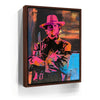 Featured image 10 for Clint Eastwood Canvas Set
