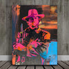 Featured image 1 for Clint Eastwood Canvas Set