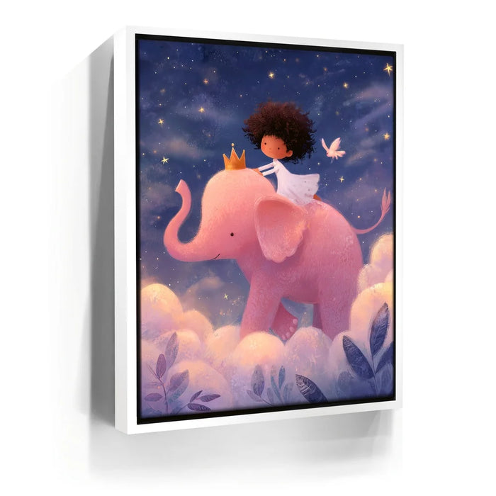 Featured image 6 for Cloud Parade