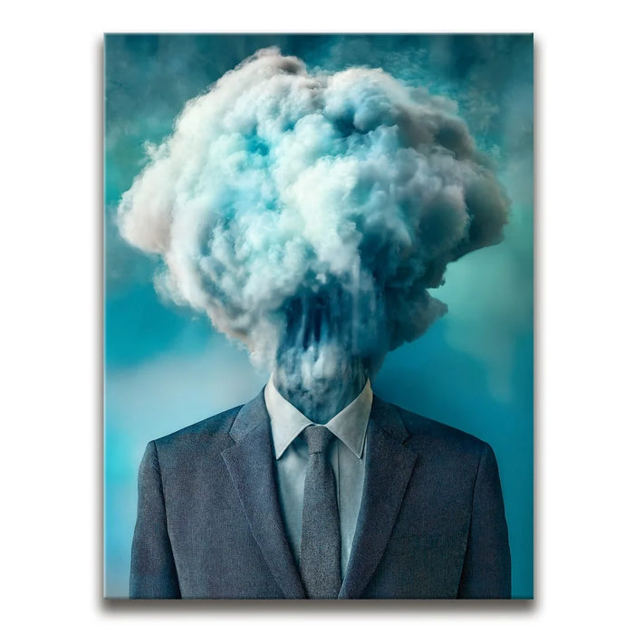 Featured image 1 for Clouded Ambition