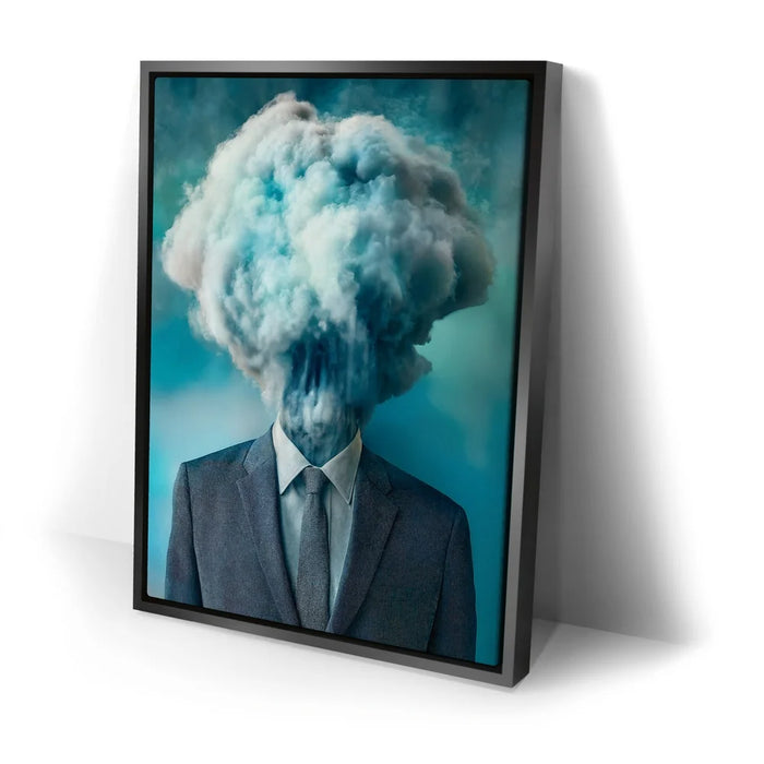 Featured image 2 for Clouded Ambition