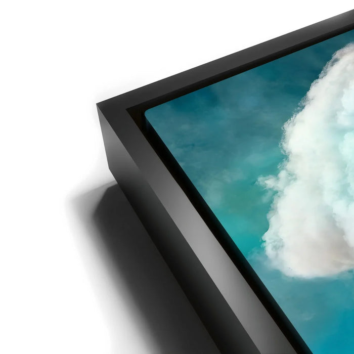 Featured image 12 for Clouded Ambition