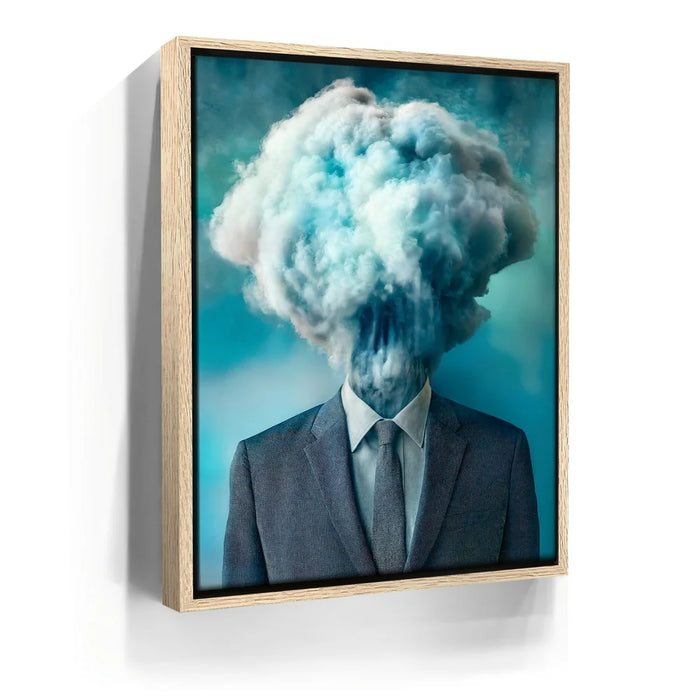 Featured image 10 for Clouded Ambition