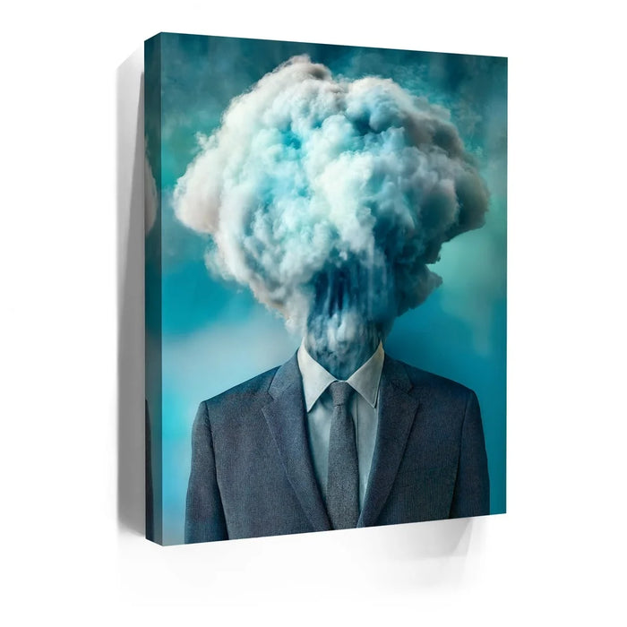 Featured image 5 for Clouded Ambition