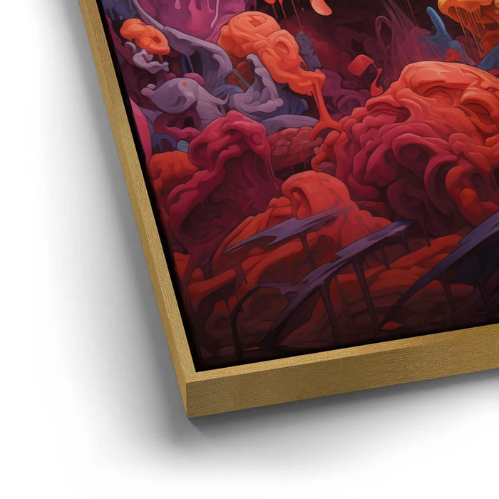 Featured image 12 for Clouded Thoughts