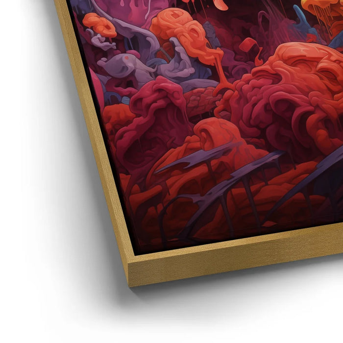 Featured image 13 for Clouded Thoughts