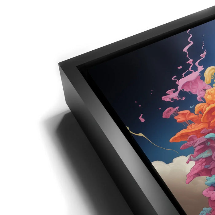 Featured image 12 for Clouded Thoughts