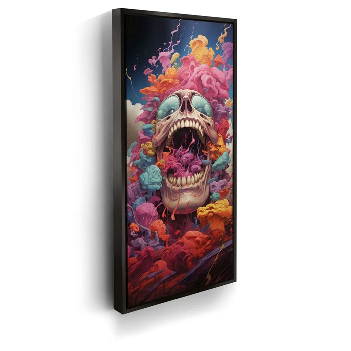 Featured image 5 for Clouded Thoughts