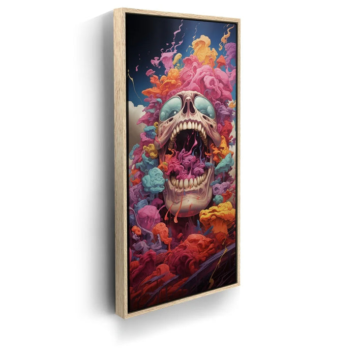 Featured image 10 for Clouded Thoughts