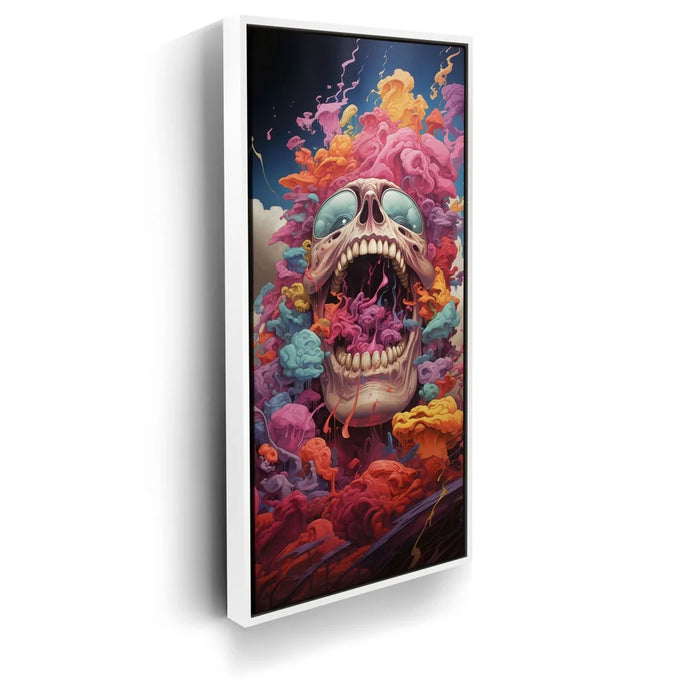 Featured image 6 for Clouded Thoughts