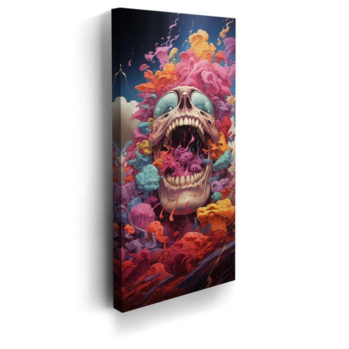 Featured image 5 for Clouded Thoughts