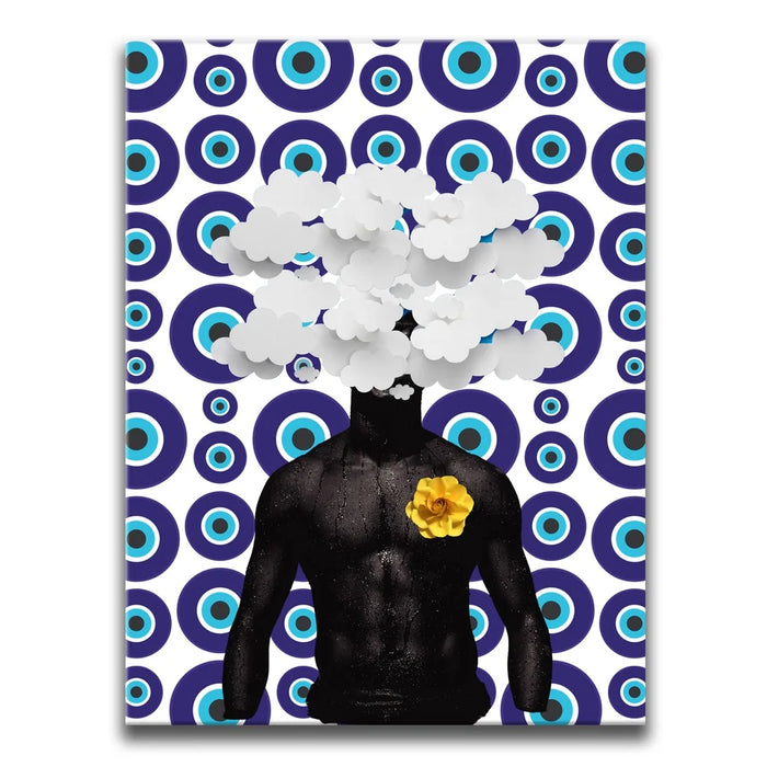 Featured image 1 for Cloudy Awakening Bloom