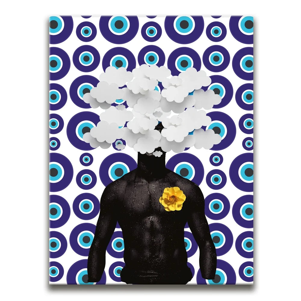Featured image 1 for Cloudy Awakening Bloom