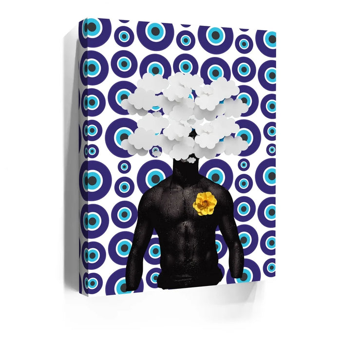 Featured image 5 for Cloudy Awakening Bloom