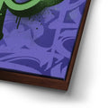Thumbnail image 15 for Clover I - Calligraphy