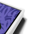 Thumbnail image 14 for Clover I - Calligraphy