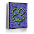 Featured image 9 for Clover I - Calligraphy