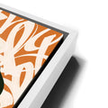 Thumbnail image 14 for Clover II - Calligraphy