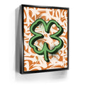 Featured image 6 for Clover II - Calligraphy