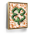 Featured image 8 for Clover II - Calligraphy