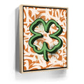 Featured image 10 for Clover II - Calligraphy