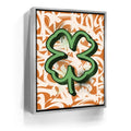 Featured image 9 for Clover II - Calligraphy