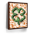 Featured image 11 for Clover II - Calligraphy