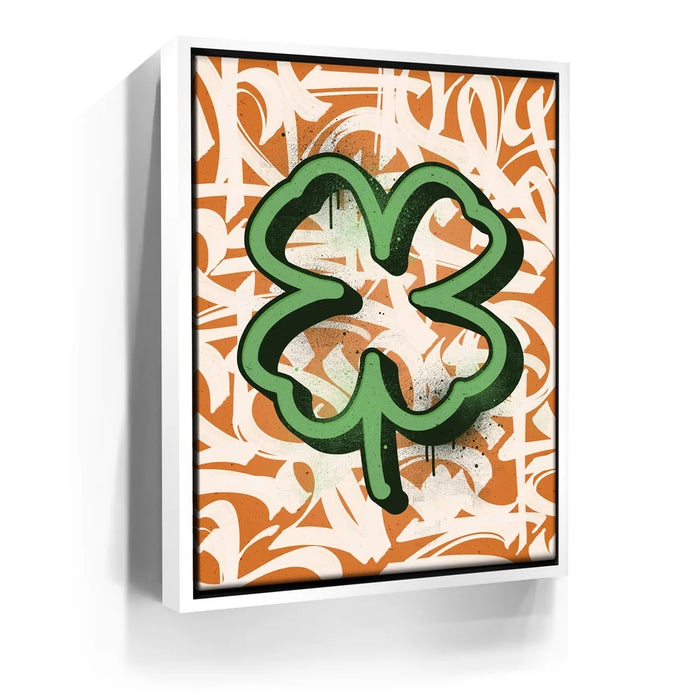 Featured image 7 for Clover II - Calligraphy