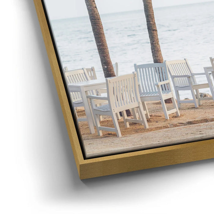 Featured image 12 for Coastal Calm