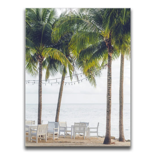 Coastal Calm