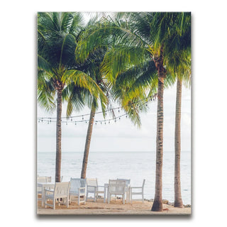 Coastal Calm