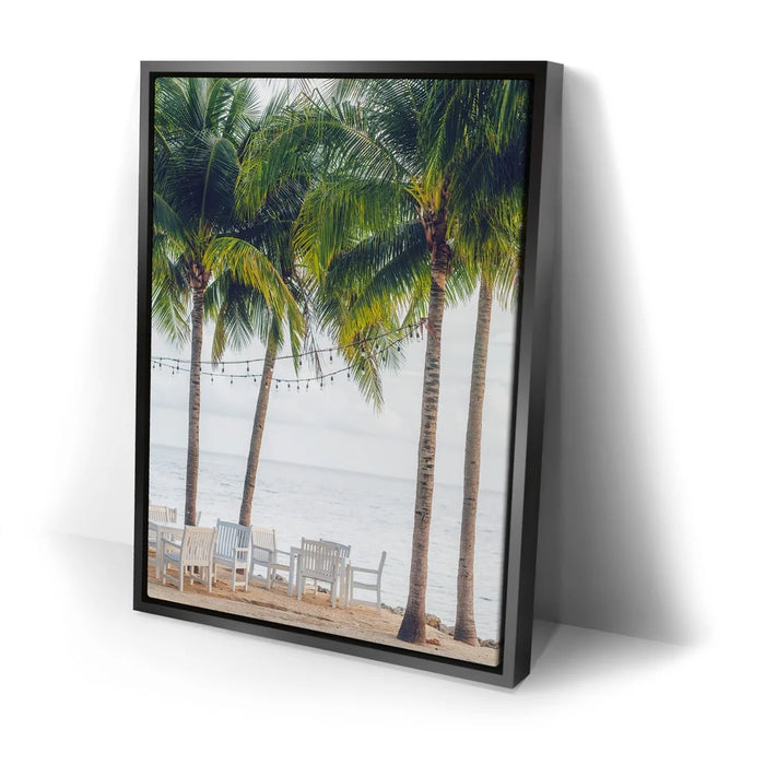 Featured image 2 for Coastal Calm