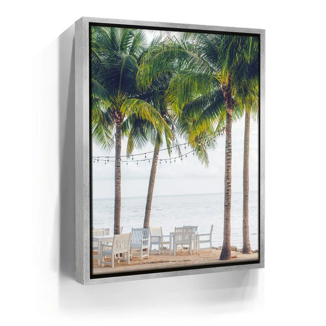 Featured image 8 for Coastal Calm