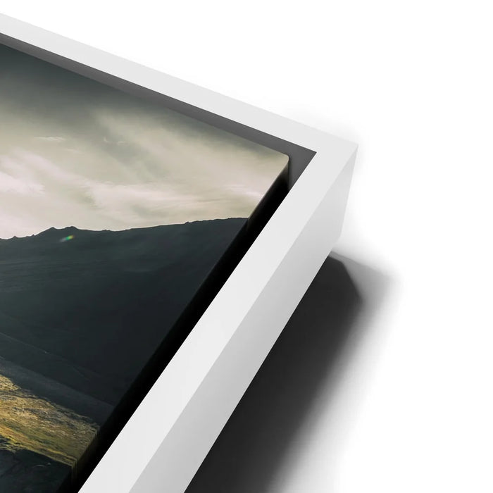 Featured image 14 for Coastal Nature - Iceland