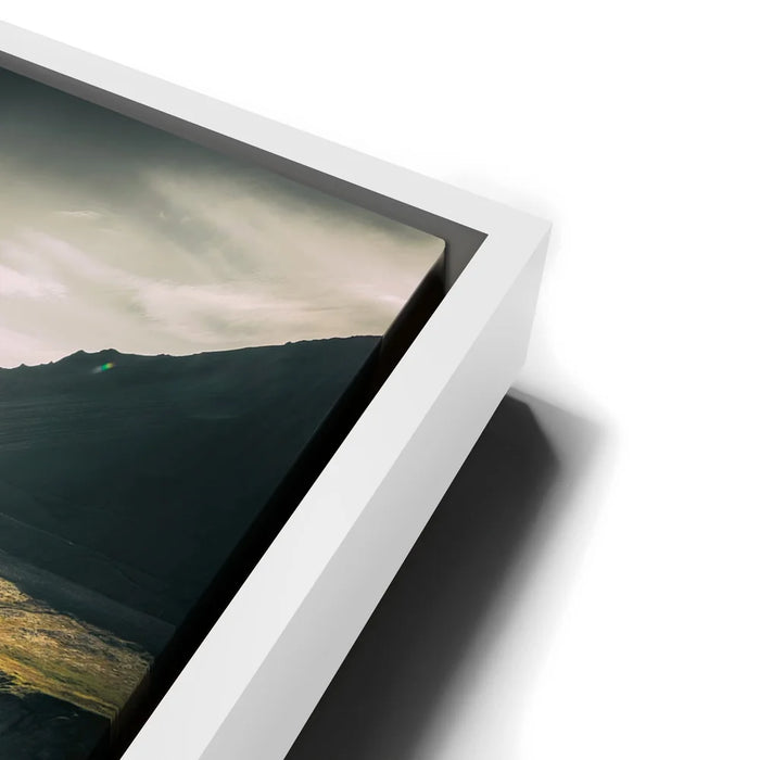 Featured image 13 for Coastal Nature - Iceland