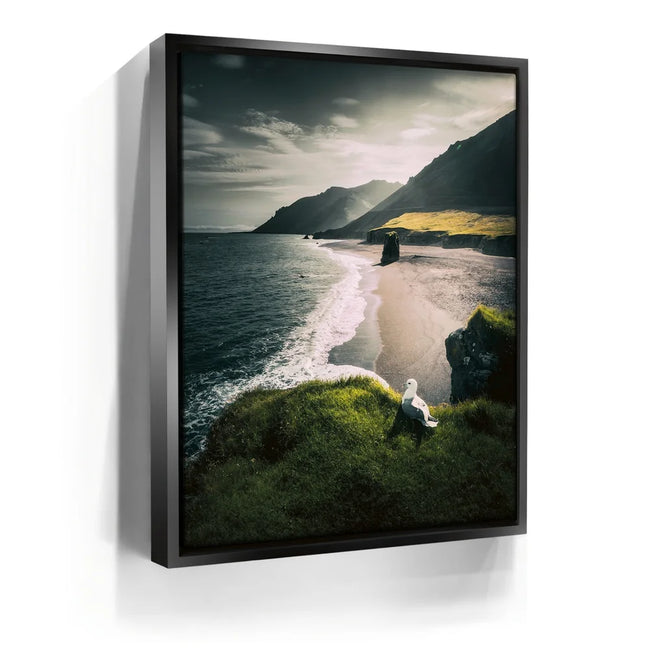 Featured image 5 for Coastal Nature - Iceland