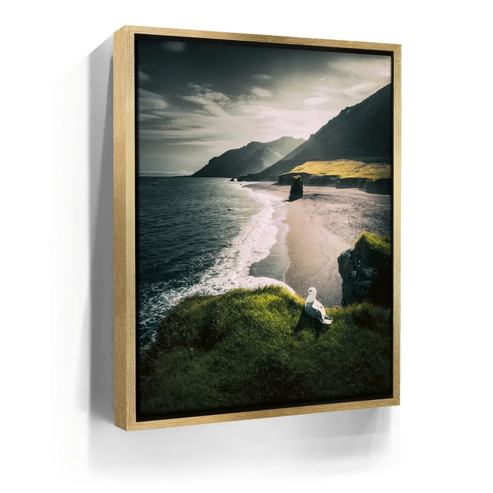 Featured image 7 for Coastal Nature - Iceland